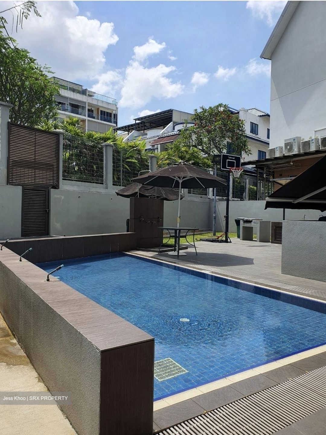 Sovereign @ Simon (D19), Terrace #542019561